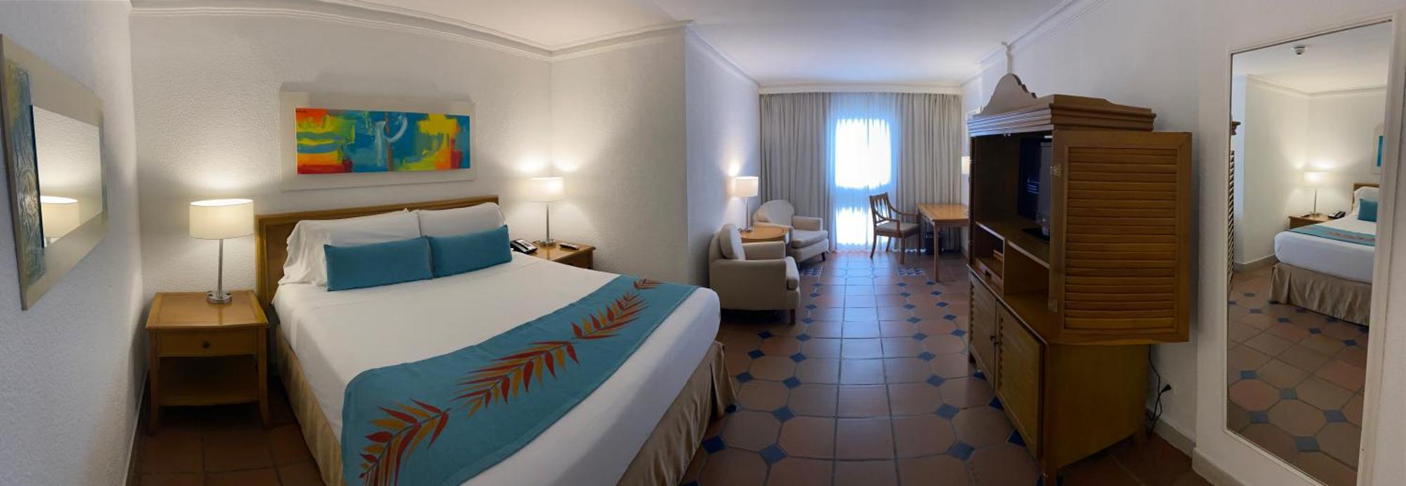 ホテル アルミランテ カルタヘナ Cartagena エクステリア 写真
