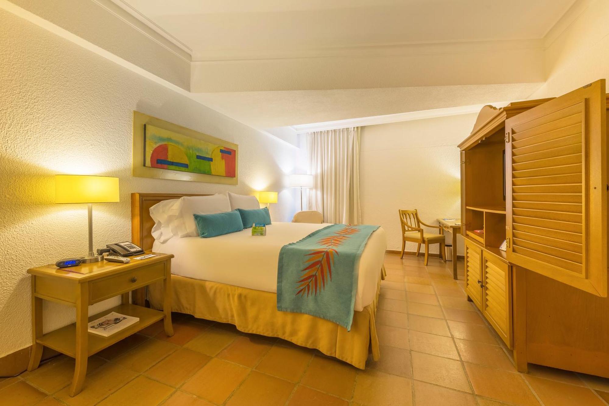 ホテル アルミランテ カルタヘナ Cartagena エクステリア 写真