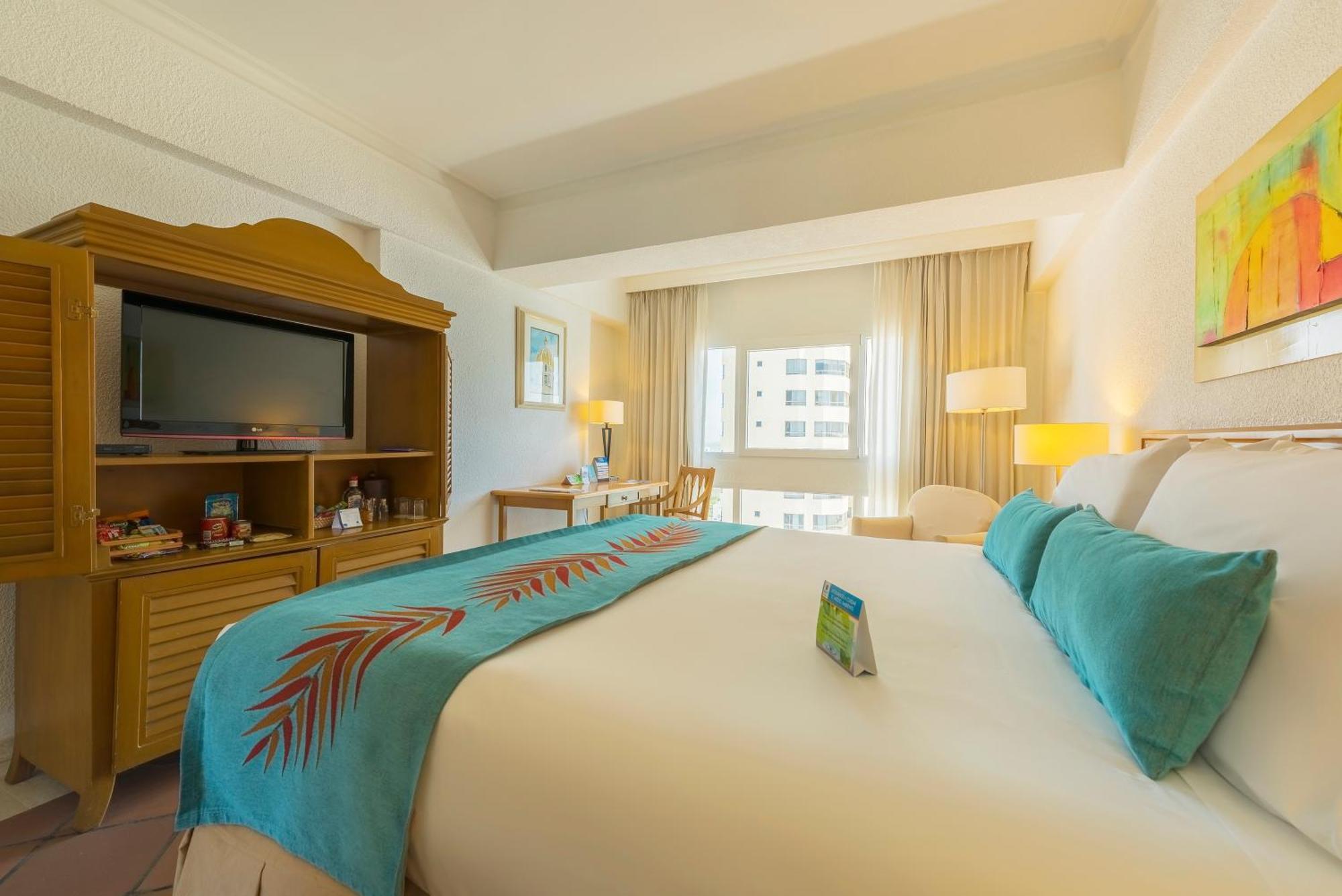 ホテル アルミランテ カルタヘナ Cartagena エクステリア 写真