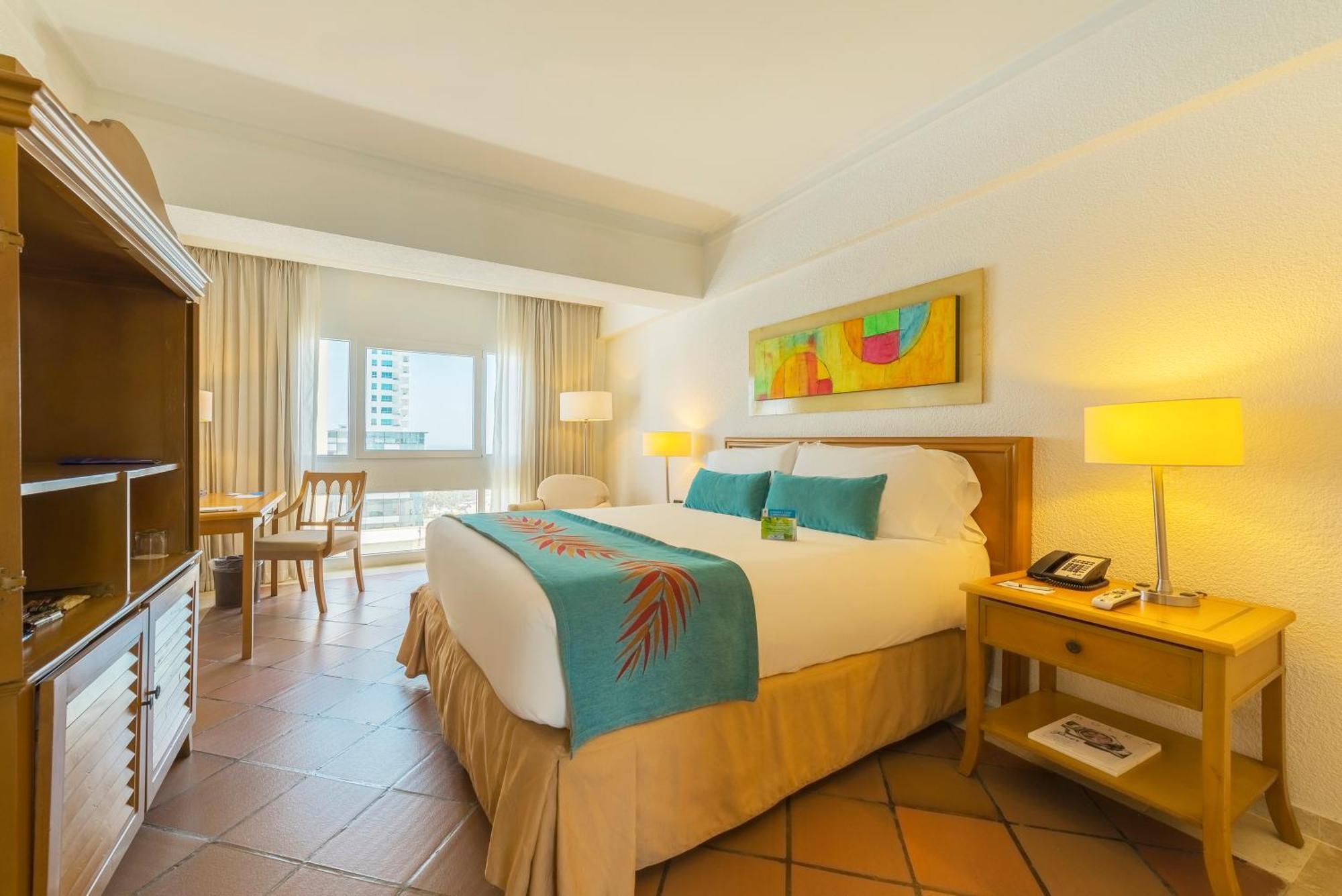 ホテル アルミランテ カルタヘナ Cartagena エクステリア 写真