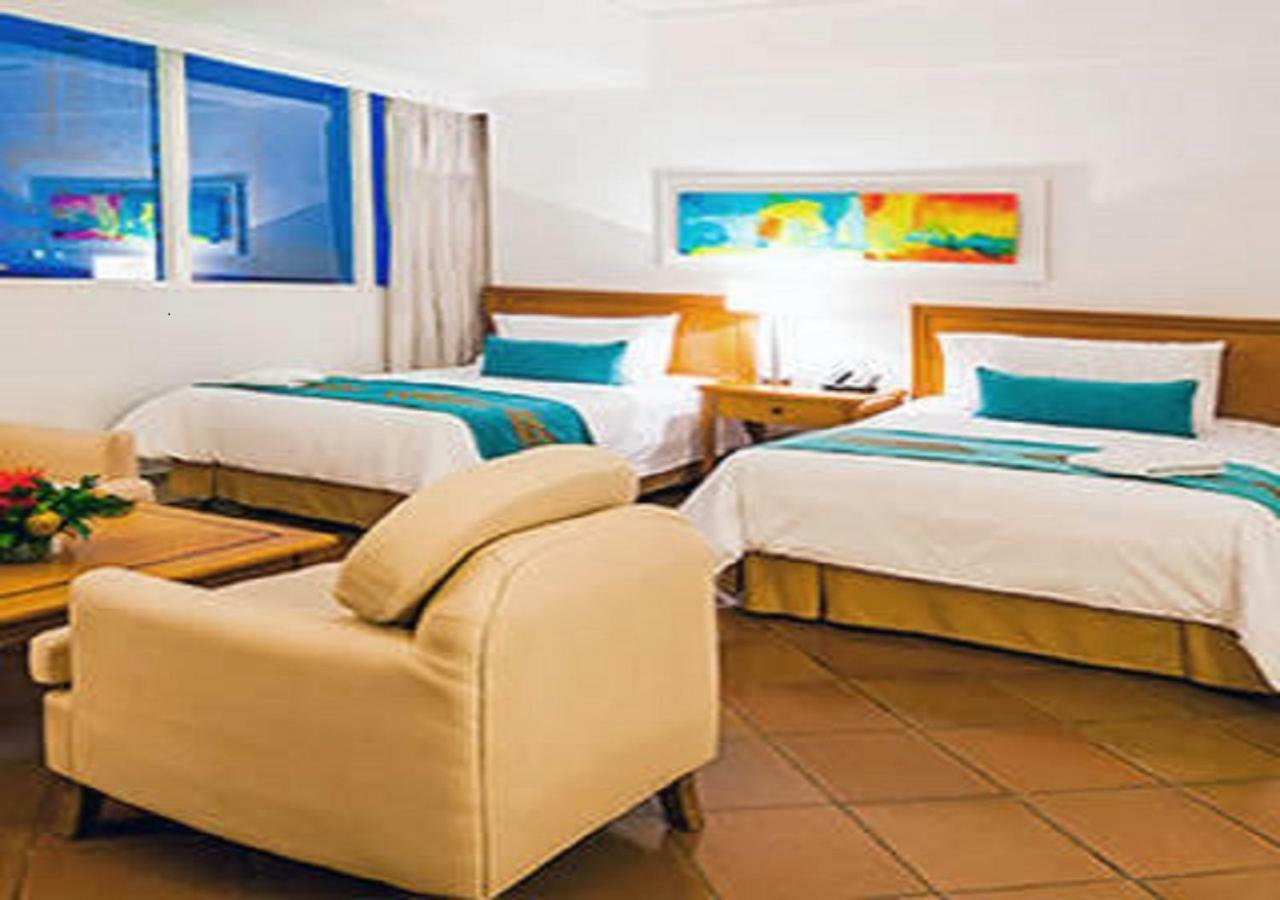 ホテル アルミランテ カルタヘナ Cartagena エクステリア 写真